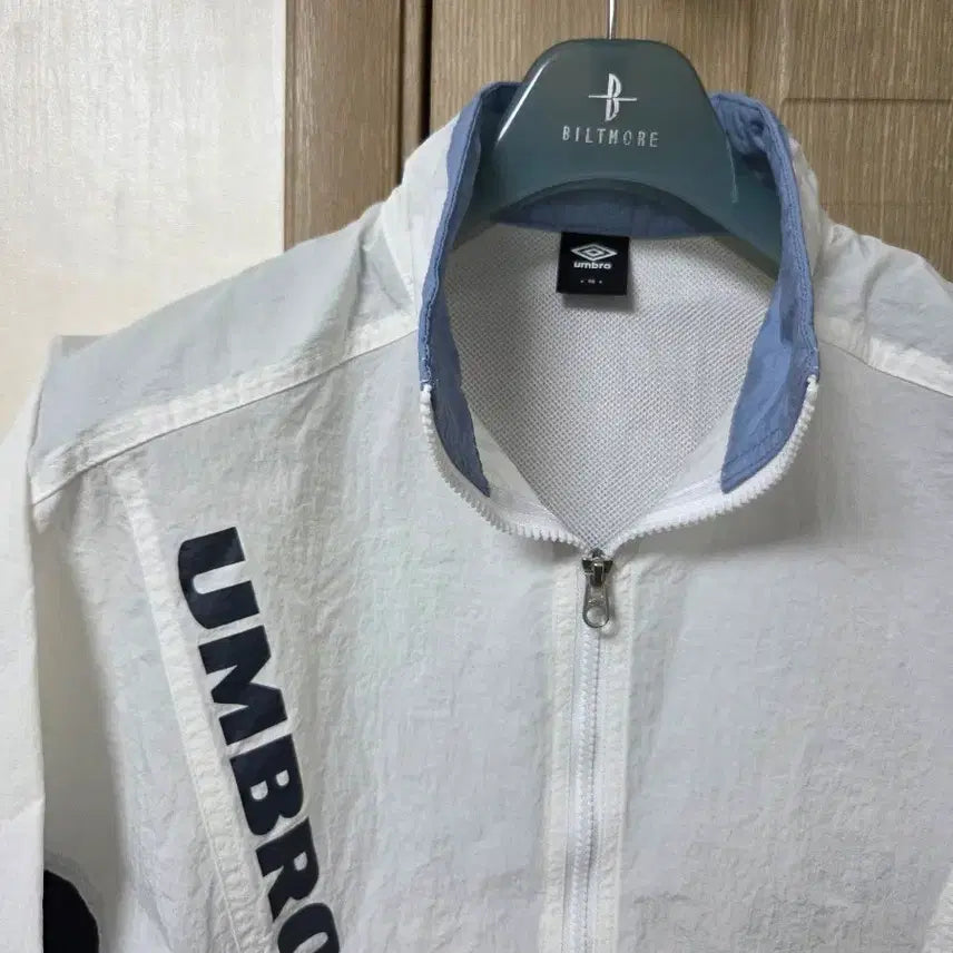 [BUNJANG] Umbro Anorak 95 / 엄브로 아노락 95