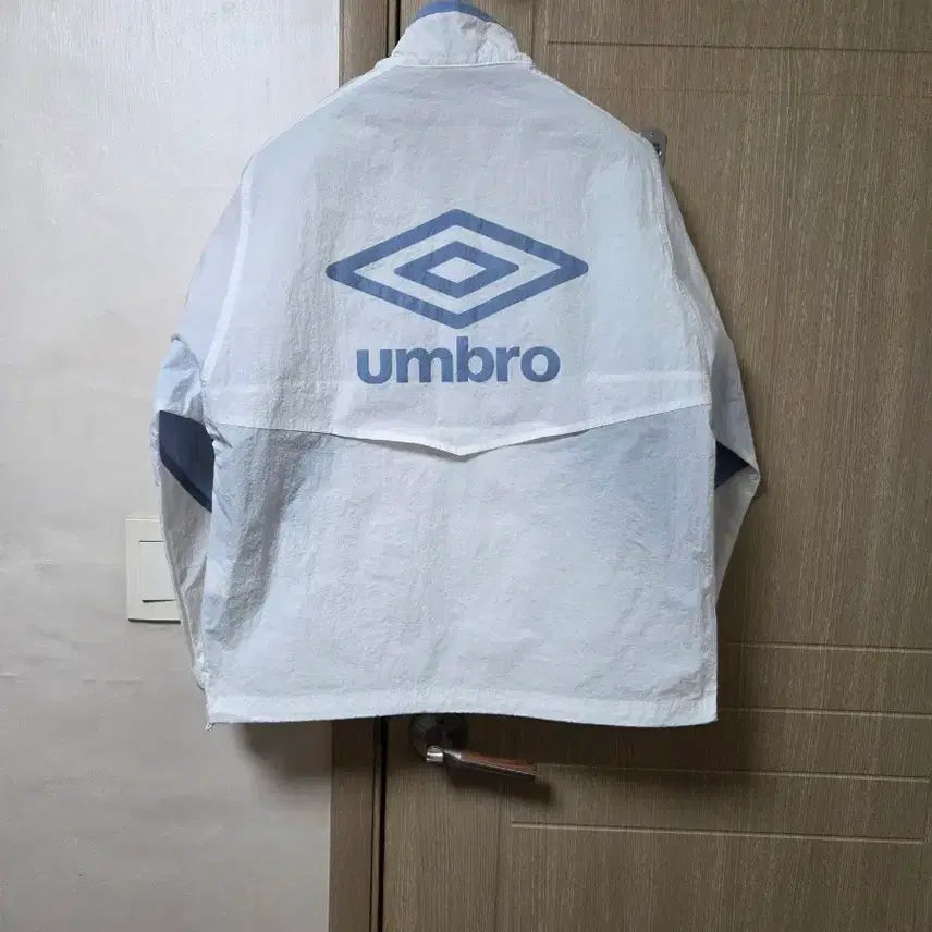 [BUNJANG] Umbro Anorak 95 / 엄브로 아노락 95