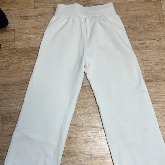 [BUNJANG] Nike Ivory Training Pants / 나이키 바지