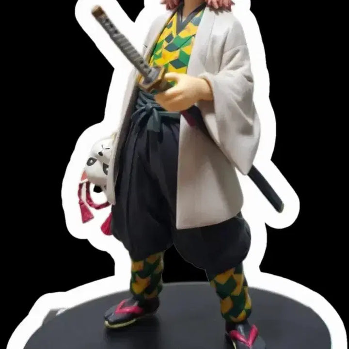 [SOLD OUT] 귀멸의칼날 사비토 피규어 유대의장