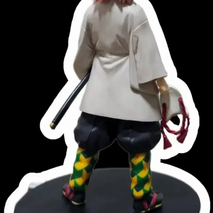 [SOLD OUT] 귀멸의칼날 사비토 피규어 유대의장