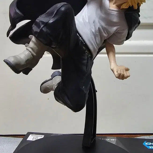 [BUNJANG] Tokyo Revengers Mikey Figure / 도쿄 리벤저스 마이키 피규어