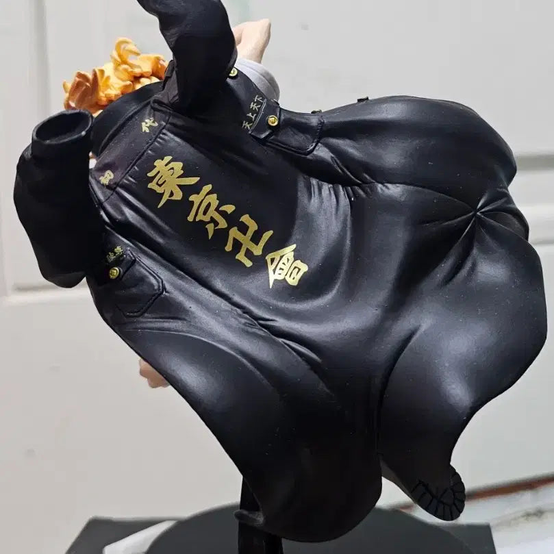 [BUNJANG] Tokyo Revengers Mikey Figure / 도쿄 리벤저스 마이키 피규어