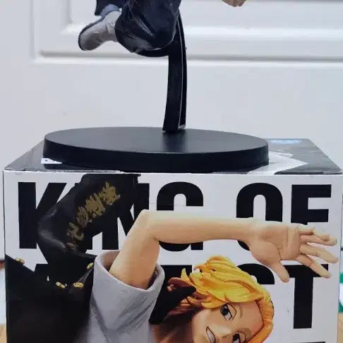[BUNJANG] Tokyo Revengers Mikey Figure / 도쿄 리벤저스 마이키 피규어
