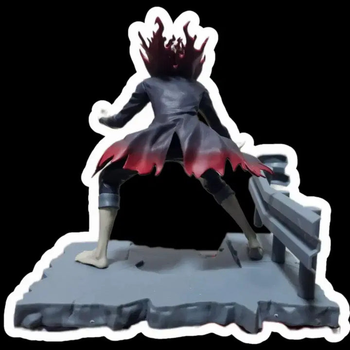 [BUNJANG] Dandadan Okalung Figure / 단다단 오카룽 피규어
