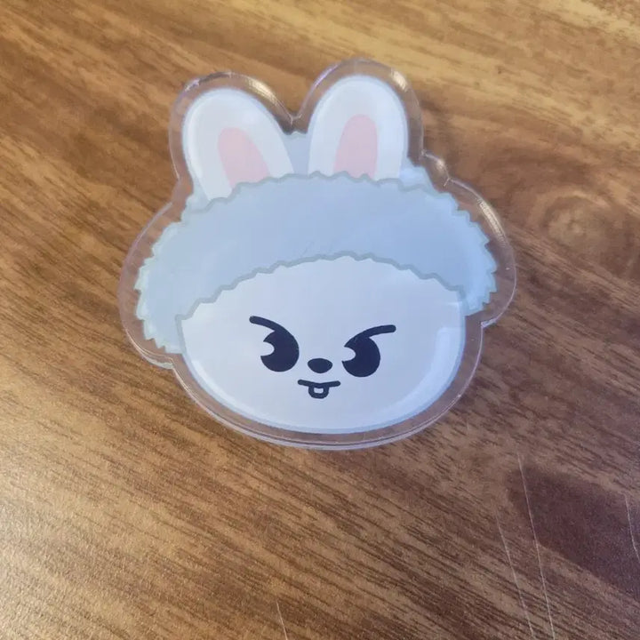 [BUNJANG] Stray Kids Leebit GripTok / 스키즈 리빗 그립톡