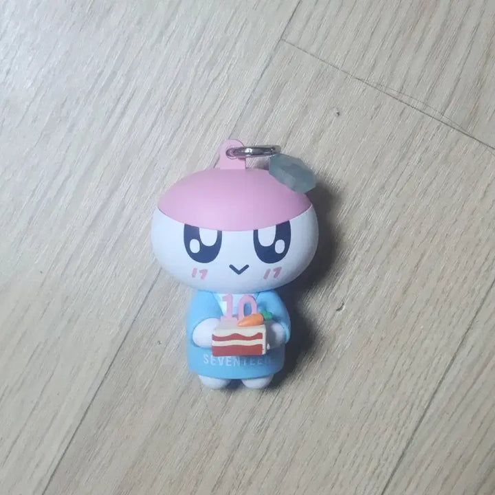 [SOLD OUT] 세븐틴 정한 10cm비공굿 인형 멜로윤 양도