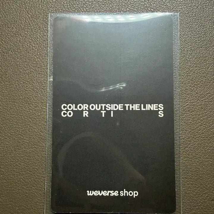 [BUNJANG] Cortis Gunho Photocard / 최저가) 코르티스 건호 포카 aaa cortis