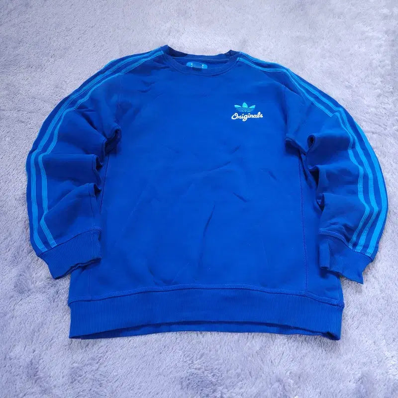 [BUNJANG] Adidas Sweatshirt / [090] 아디다스 맨투맨
