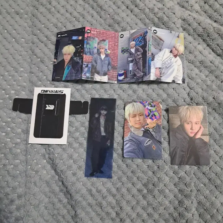 [SOLD OUT] [급전] 8turn 남자 아이돌 앨범