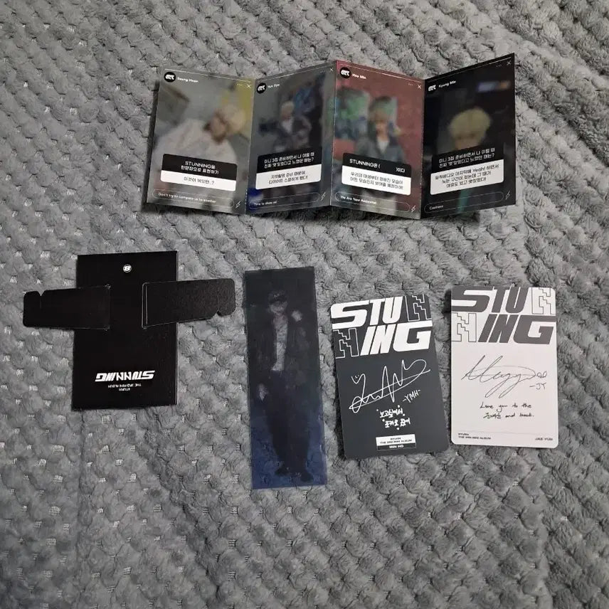 [SOLD OUT] [급전] 8turn 남자 아이돌 앨범