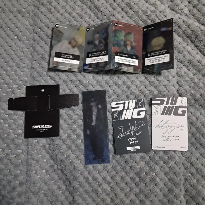 [SOLD OUT] [급전] 8turn 남자 아이돌 앨범