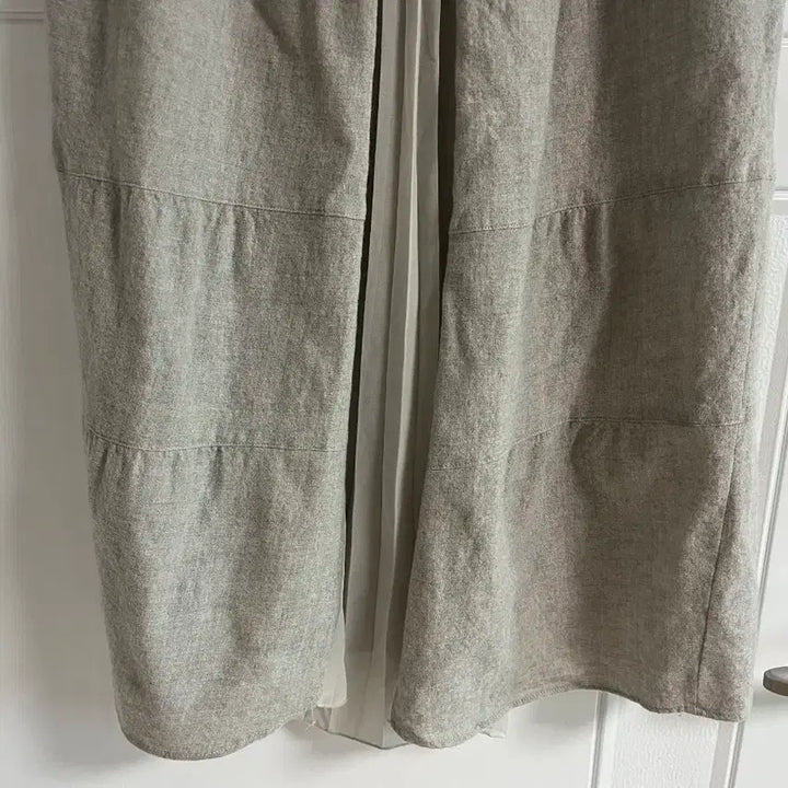[BUNJANG] Vintage Wool 100% Blouse Shirt / (일본 수입 빈티지)울100 블라우스 셔츠