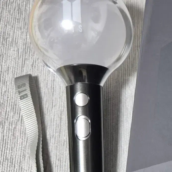 [BUNJANG] BTS Special Edition Light Stick / BTS 방탄 응원봉 스에밤(배송비포함)