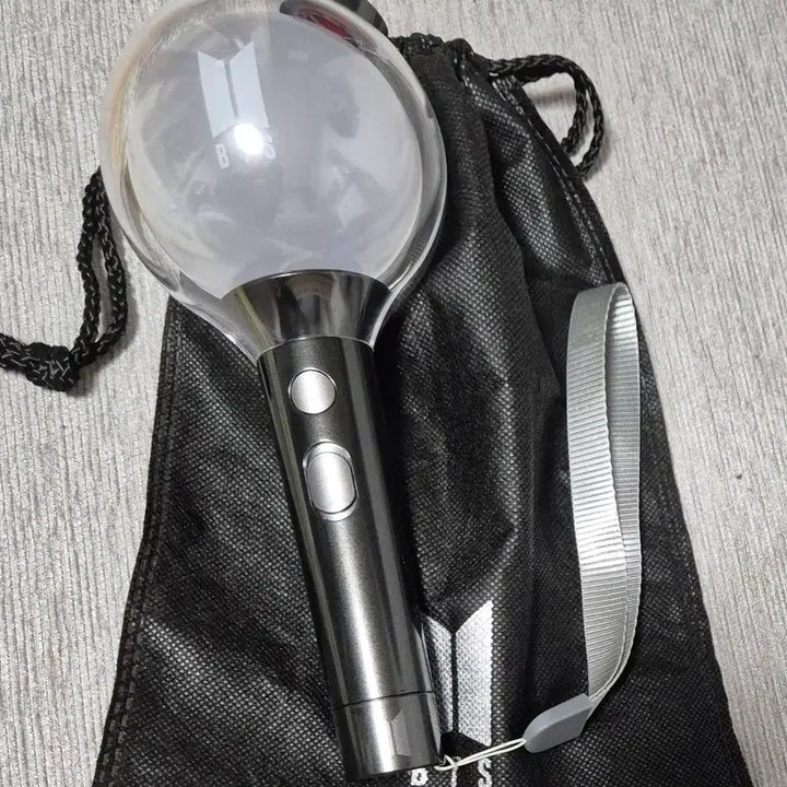 [BUNJANG] BTS Special Edition Light Stick / BTS 방탄 응원봉 스에밤(배송비포함)