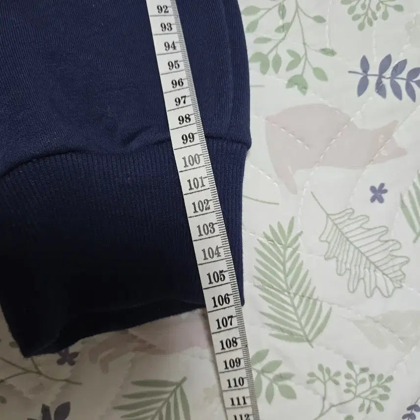 [BUNJANG] Nike Paris Saint-Germain Navy Training Pants / 나이키 파리생제르망 네이비 트레이닝 바지