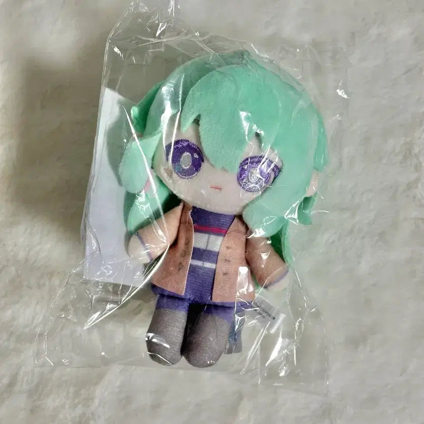 [BUNJANG] Proseka Nene Happy Kuji Plush Doll / 프세카 네네 해피코레 하피코레 쿠지 누이 인형