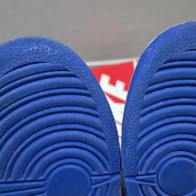 [BUNJANG] Nike Dunk Authentic Sneakers / 나이키 덩크 정품