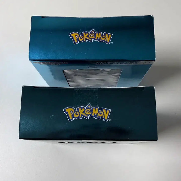 [BUNJANG] Japanese High-Class Deck Set: Gengar VMAX &amp; Inteleon VMAX (Sealed) / [일본판] 하이클래스 덱 세트 팬텀 VMAX&amp;인텔리레온 VMAX 미개봉