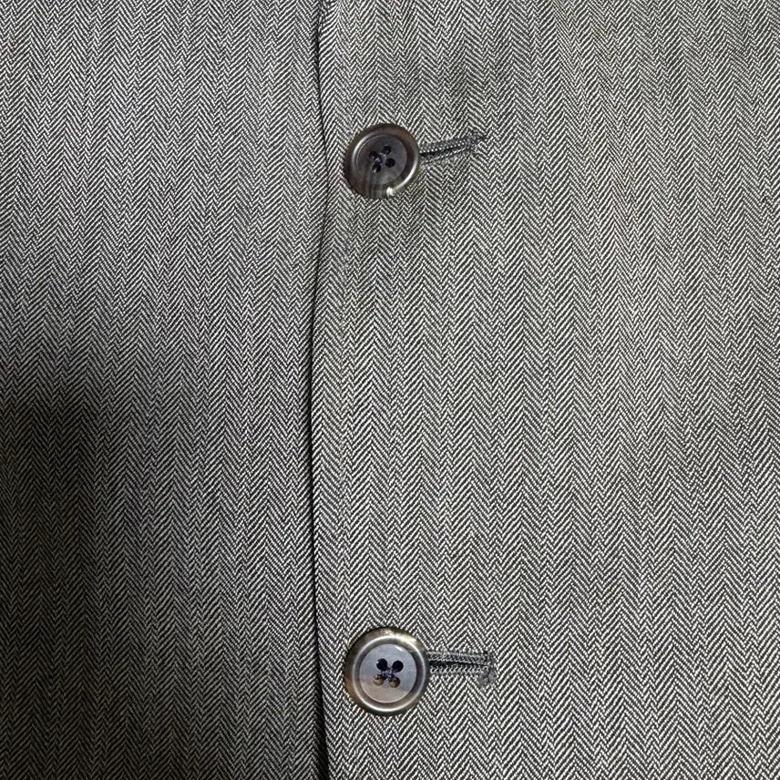 [BUNJANG] J.Press Herringbone Jacket / 제이프레스 헤링본 자켓