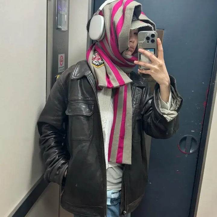 [BUNJANG] Vivienne Westwood Scarf / Vivienne Westwood 목도리