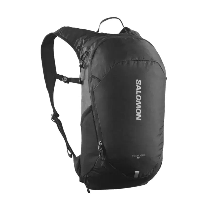 [BUNJANG] Salomon Trailblazer 10 Backpack Black / [새상품] 살로몬 트레일블레이저 10 블랙