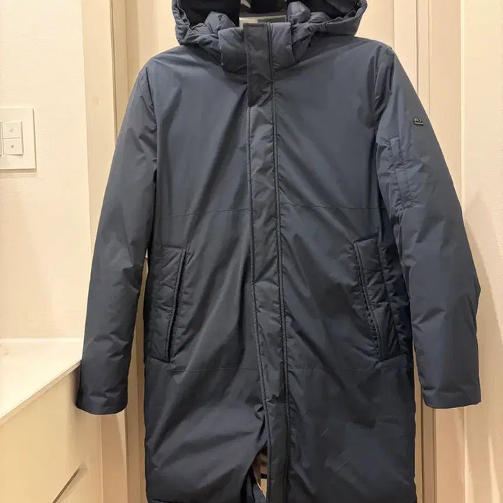 [BUNJANG] Kolon Jack Nicklaus Golf Down Padding / 코오롱 잭니클라우스 골프 다운 패딩