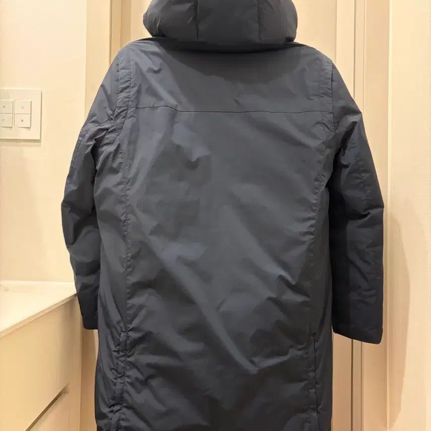 [BUNJANG] Kolon Jack Nicklaus Golf Down Padding / 코오롱 잭니클라우스 골프 다운 패딩