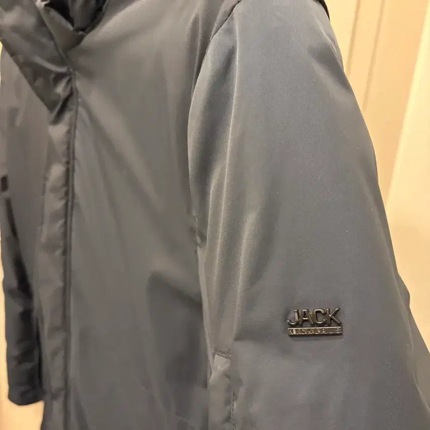 [BUNJANG] Kolon Jack Nicklaus Golf Down Padding / 코오롱 잭니클라우스 골프 다운 패딩
