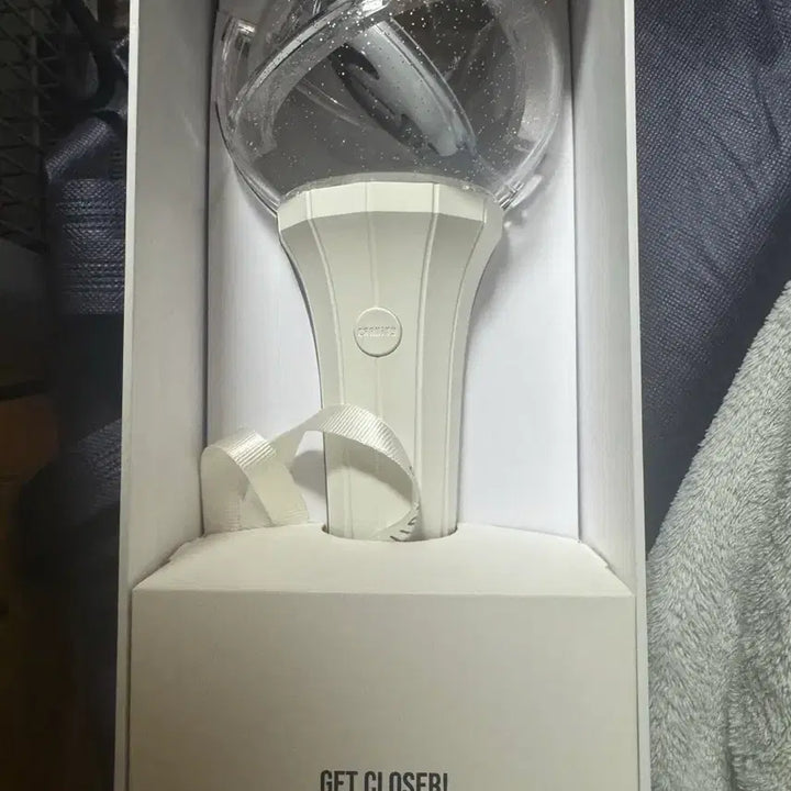 [SOLD OUT] 크래비티 응원봉 팔아요