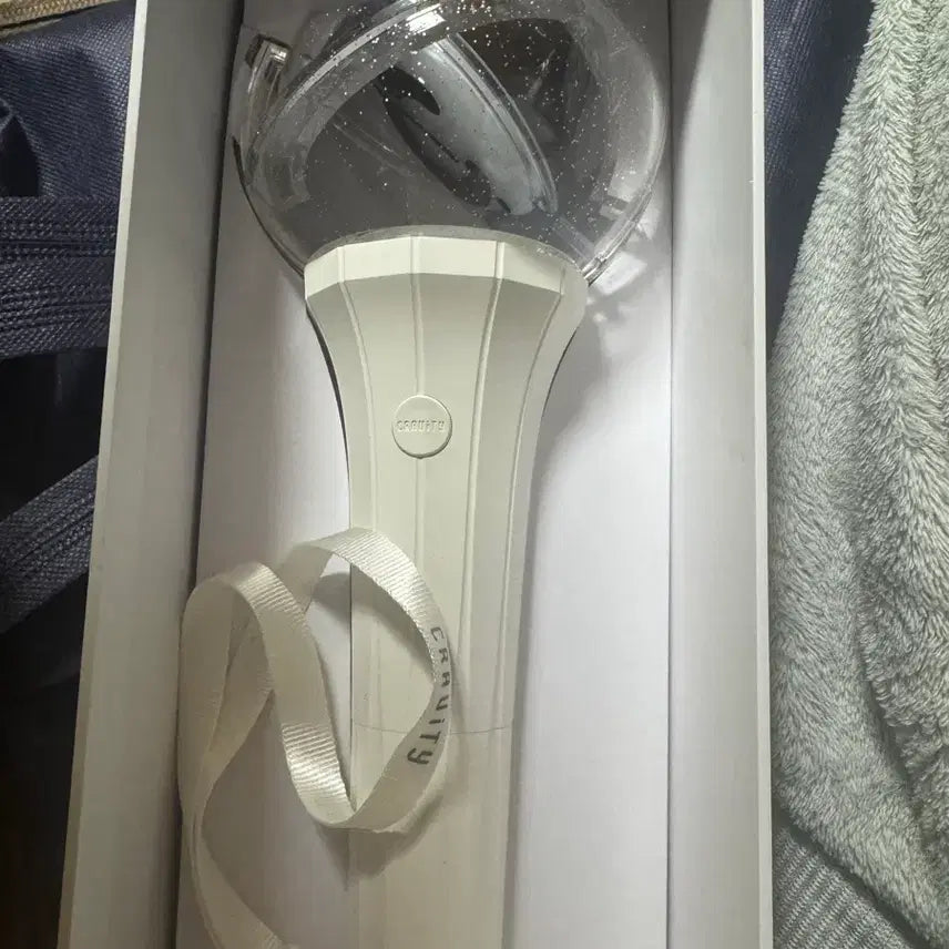 [SOLD OUT] 크래비티 응원봉 팔아요