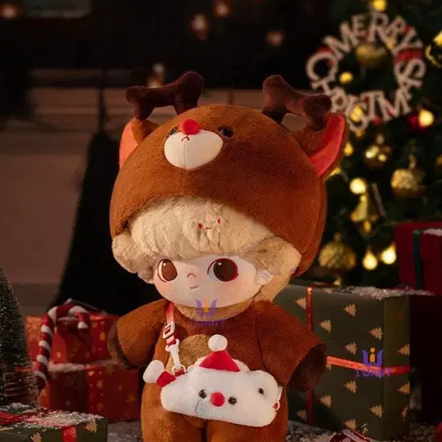 [BUNJANG] Dimoo Snowman&