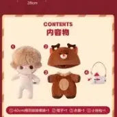 [BUNJANG] Dimoo Snowman&