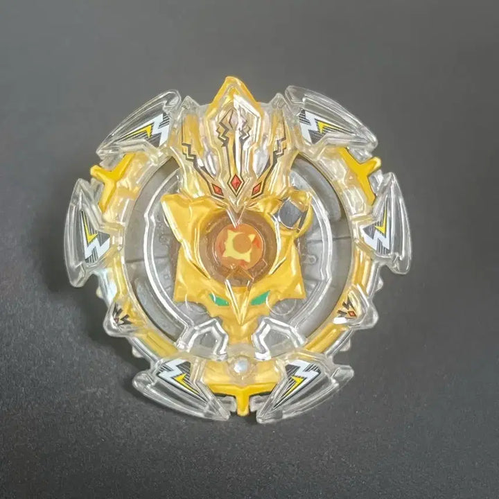 [BUNJANG] Beyblade Burst Limited Edition Random Booster 1 Trident / 베이블레이드 버스트 (한정판) 랜덤부스터1 트라이던트 정품