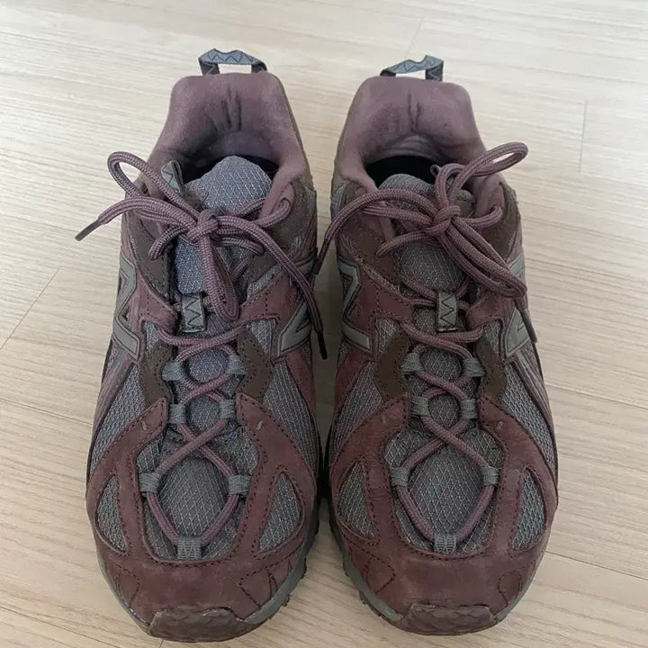 [BUNJANG] New Balance 610 Sneakers / 뉴발란스 610 New Balance
