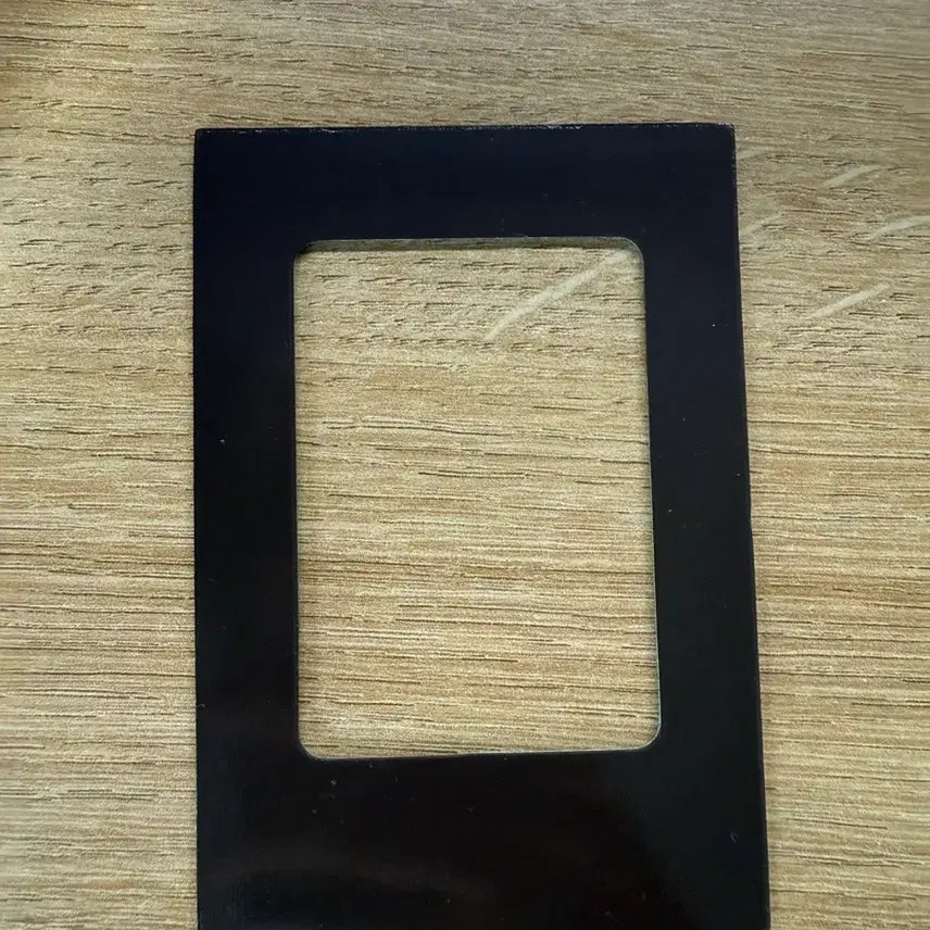 [BUNJANG] fromis_9 Supernova Magnetic Photocard Frame / 프로미스나인 슈퍼소닉 마그네틱 포카 프레임 판매