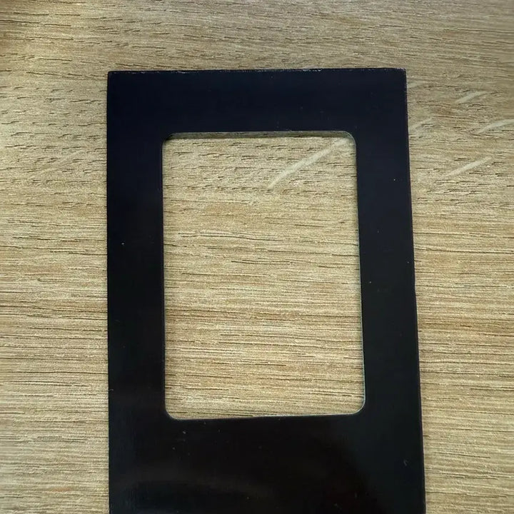 [BUNJANG] fromis_9 Supernova Magnetic Photocard Frame / 프로미스나인 슈퍼소닉 마그네틱 포카 프레임 판매