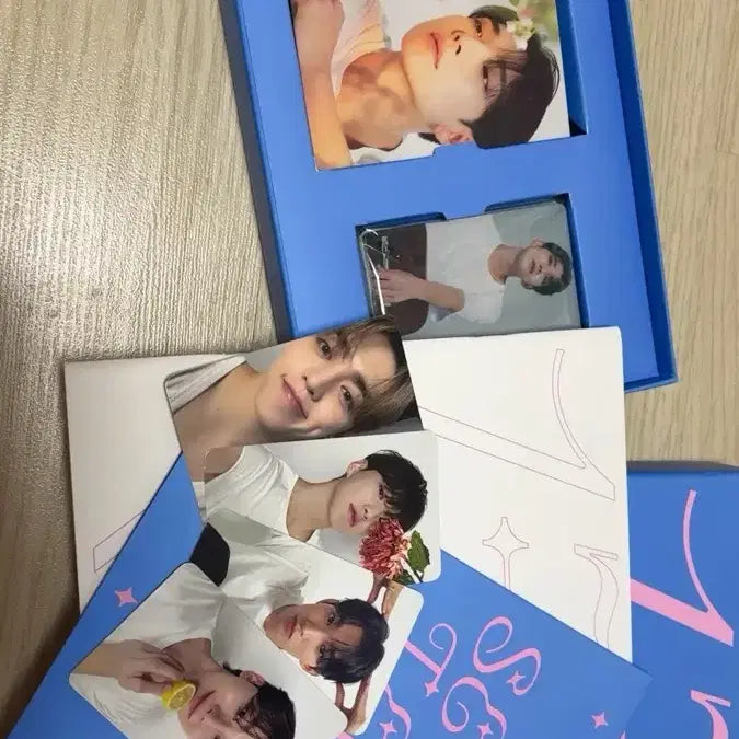 [SOLD OUT] 세븐틴 앨범 싸게 양도해요!