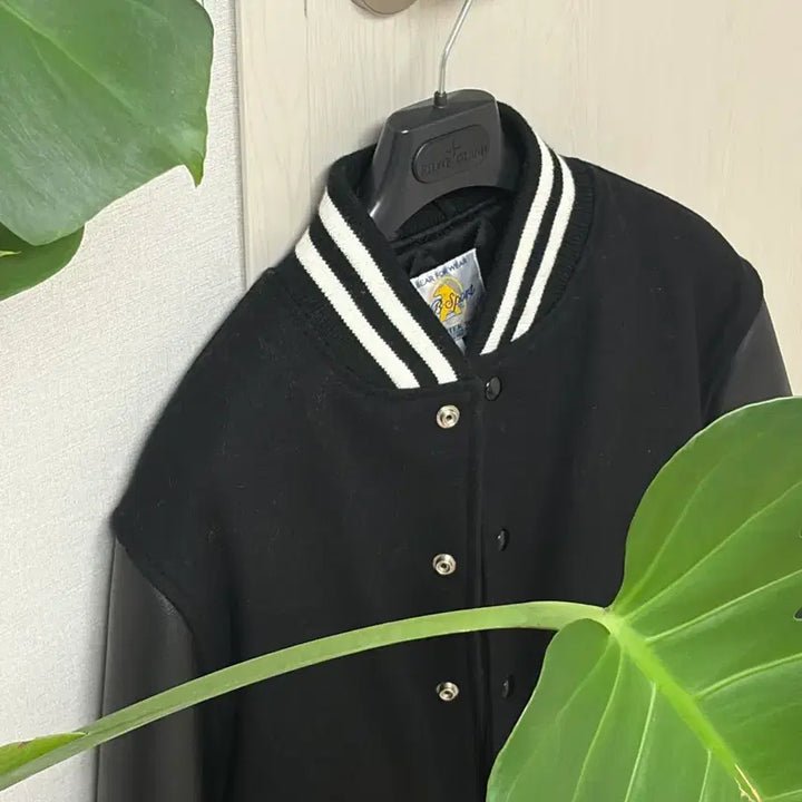 [BUNJANG] Golden Bear Varsity Jacket Classic Fit L / 가격포기 골든베어 바시티 L 클래식핏