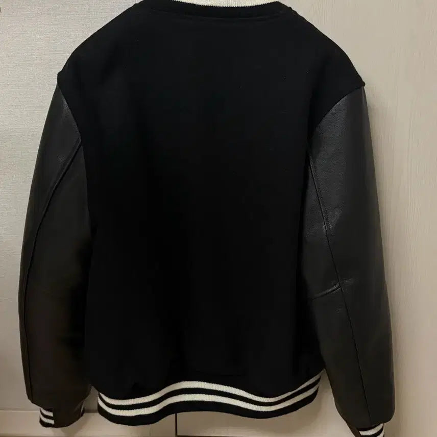 [BUNJANG] Golden Bear Varsity Jacket Classic Fit L / 가격포기 골든베어 바시티 L 클래식핏