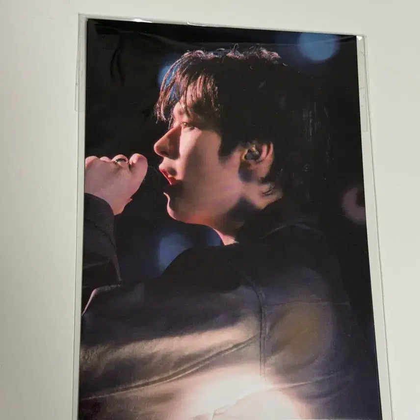 [BUNJANG] Stray Kids Lee Know The Dominates Movie Postcard Split Set / 리노 / 스키즈 영화 엽서 분철 더 도미네이트