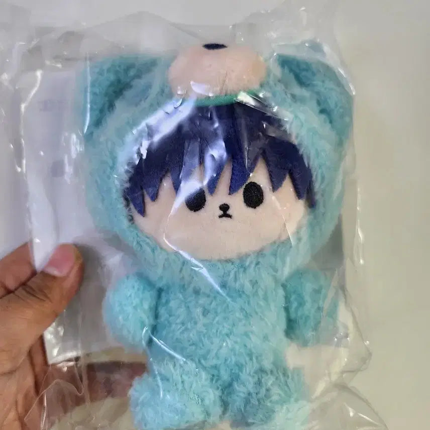 [SOLD OUT] 주술회전 허그허그미 B상 후시구로 메구미