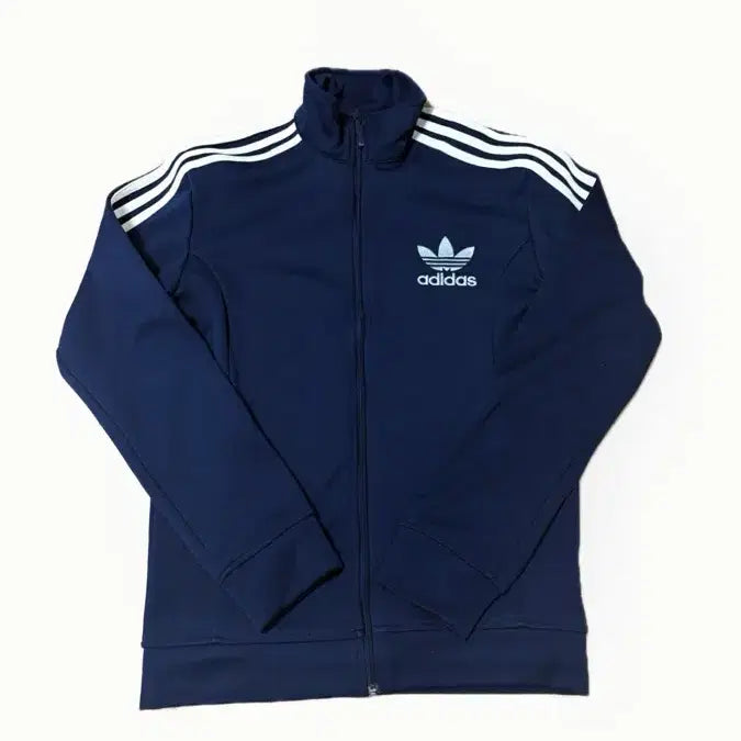 [BUNJANG] Adidas Navy Jersey 100 / 아디다스 져지 네이비 100