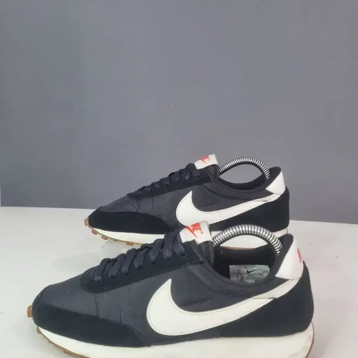 [BUNJANG] Nike Daybreak Black Vintage Sneakers / 효자빈티지 230 나이키 데이브레이크 블랙