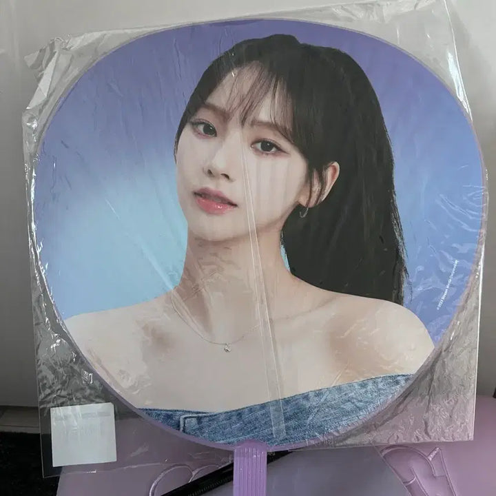 [SOLD OUT] 카리나 일본콘서트 부채