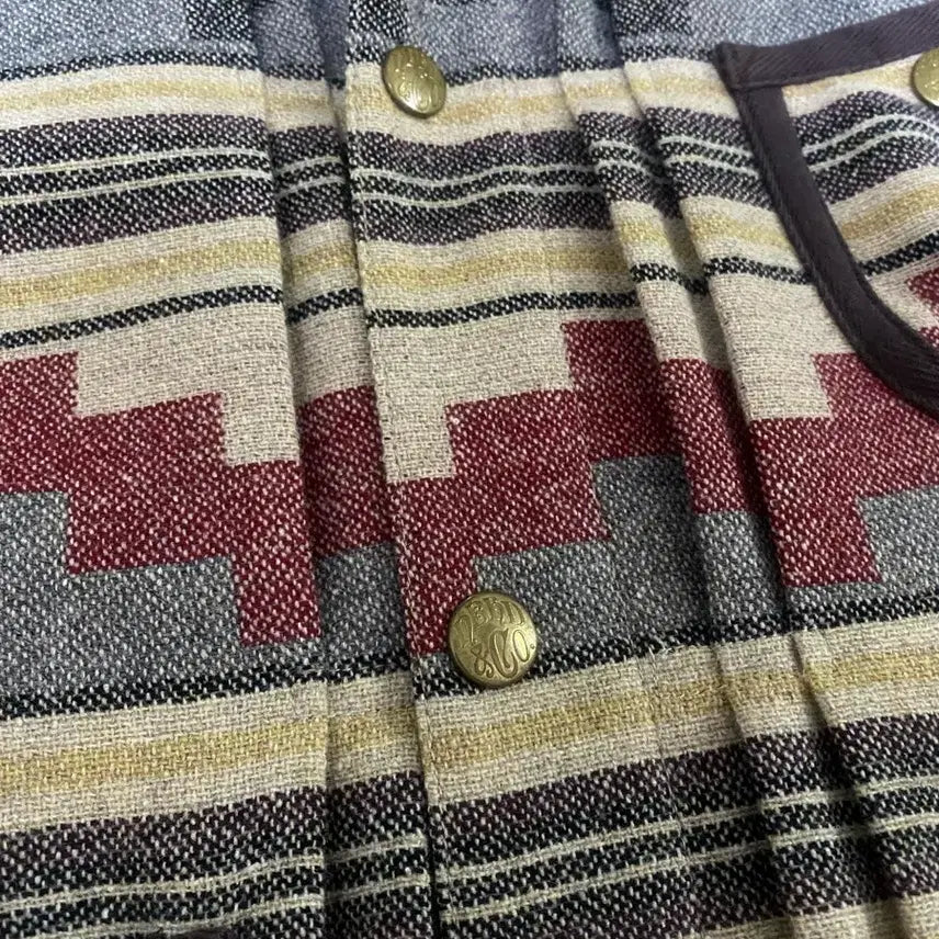 [BUNJANG] NEIGHBORHOOD TIPI STOCKMAN Jacket / 네이버후드 티피 스톡맨 자켓