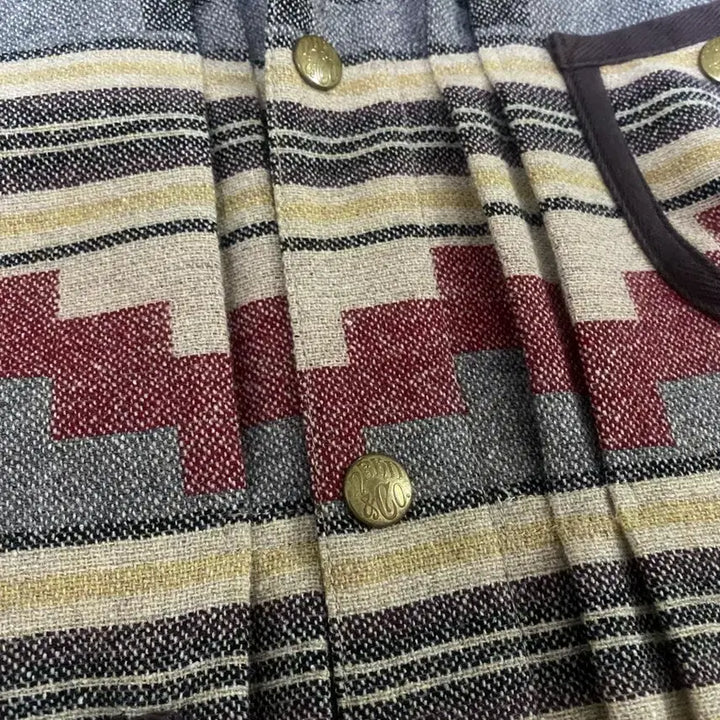 [BUNJANG] NEIGHBORHOOD TIPI STOCKMAN Jacket / 네이버후드 티피 스톡맨 자켓