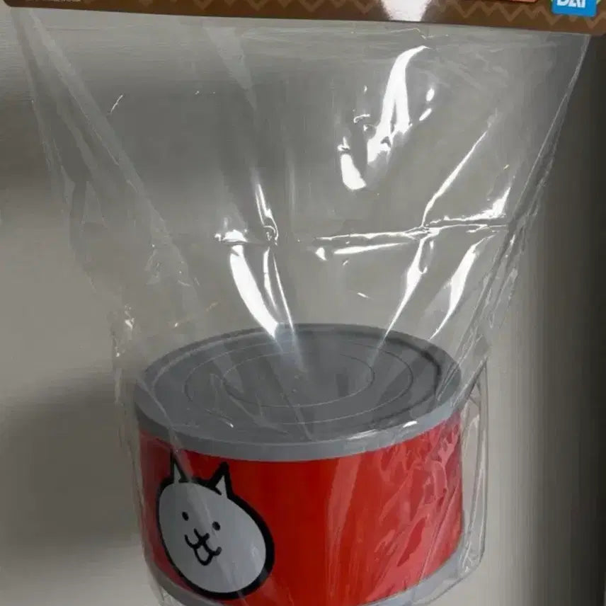 [BUNJANG] Nyanbo The Battle Cats D Prize &amp; B Prize Bundle Set / (미개봉) 제일복권 냥코대전쟁 D상 , B상 일괄 판매