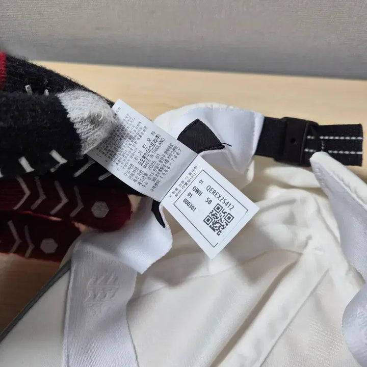 [SOLD OUT] 25SS 프리사이즈 58호 코오롱스포츠 볼캡 야구모자-465