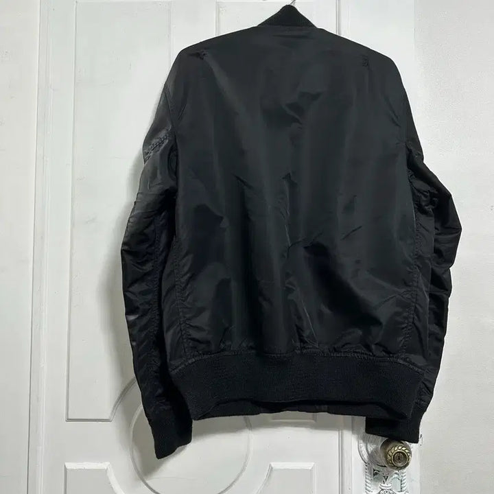 [BUNJANG] Polo Ralph Lauren MA-1 Jacket / 폴로 랄프로렌 MA-1